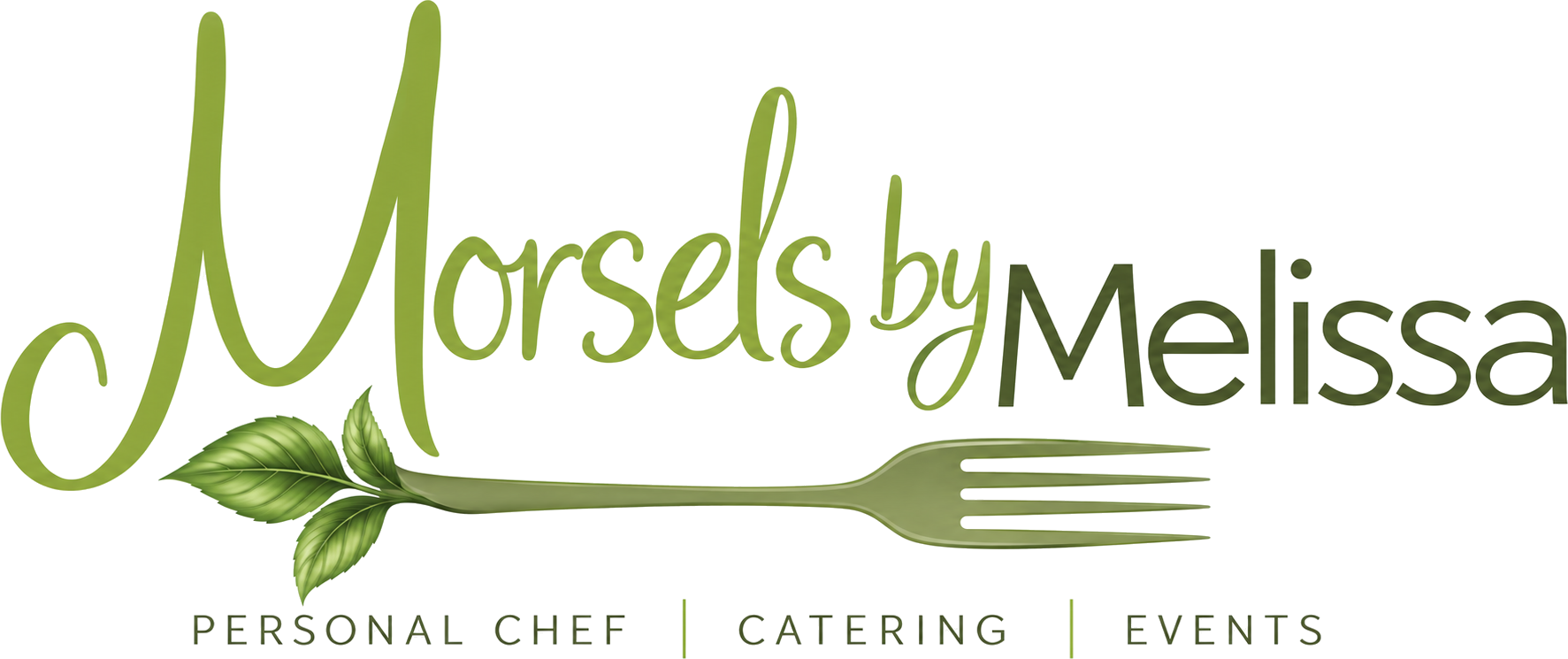 Morsels by Melissa — Catering Events and Special Gatherings